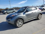 Nissan Juke 2012