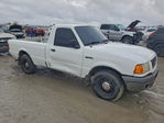 Ford Ranger 2002