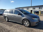 Honda Odyssey 2014