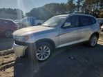 BMW X3 2014