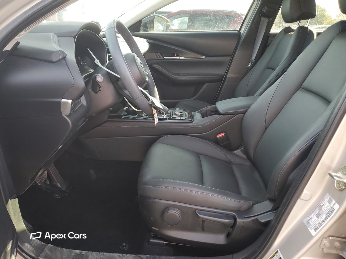 Mazda CX-30 2024