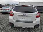 Subaru XV 2016