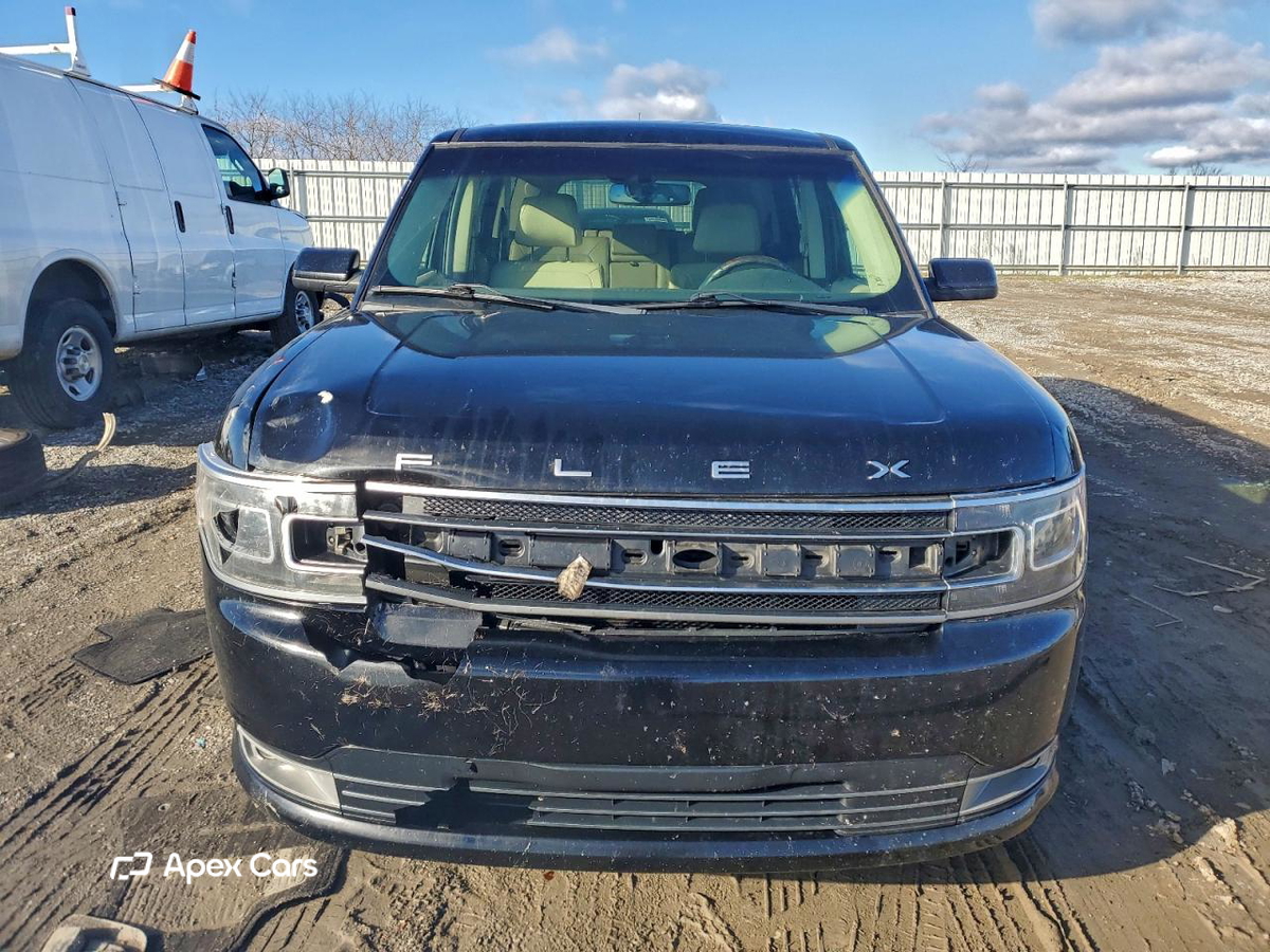 Ford Flex 2016