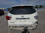 Nissan Pathfinder 2020