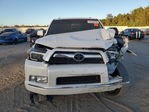 Toyota 4Runner 2012