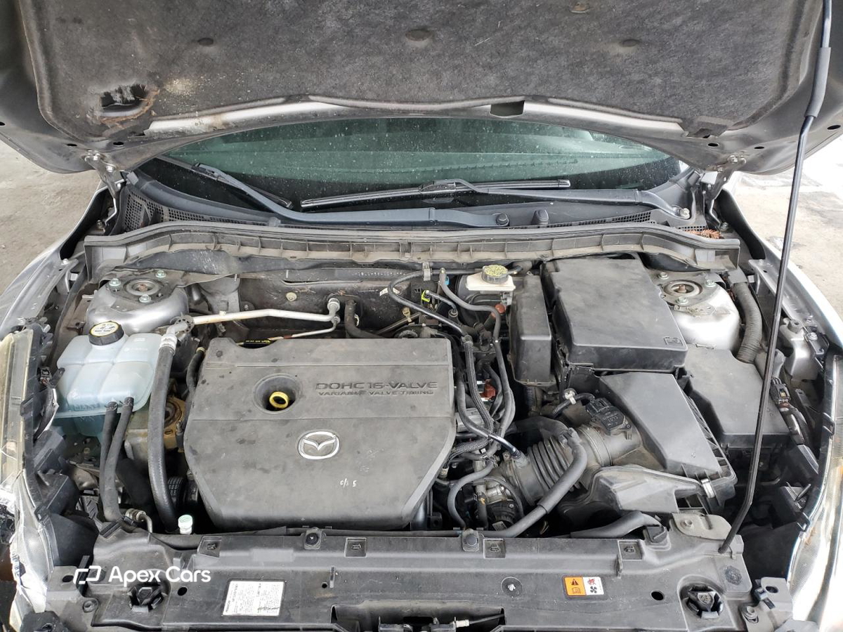 Mazda 3 2010