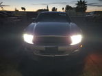 Ford Mustang 2013