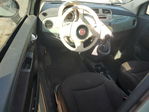 Fiat 500 2013