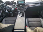 Honda Accord 2019