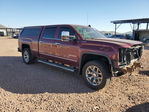 GMC Sierra 2015