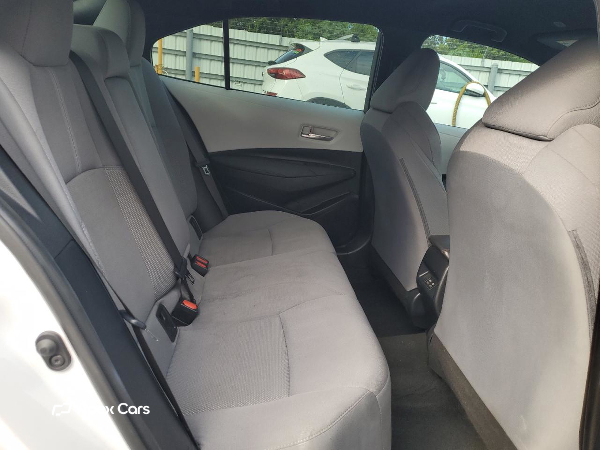 Toyota Corolla 2024