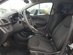 Chevrolet Spark 2020