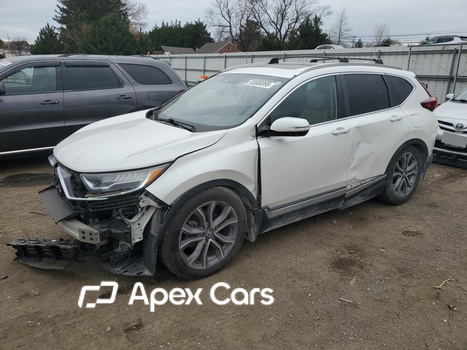 Honda CR-V 2020 - Image 1 of 12