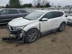 Honda CR-V 2020