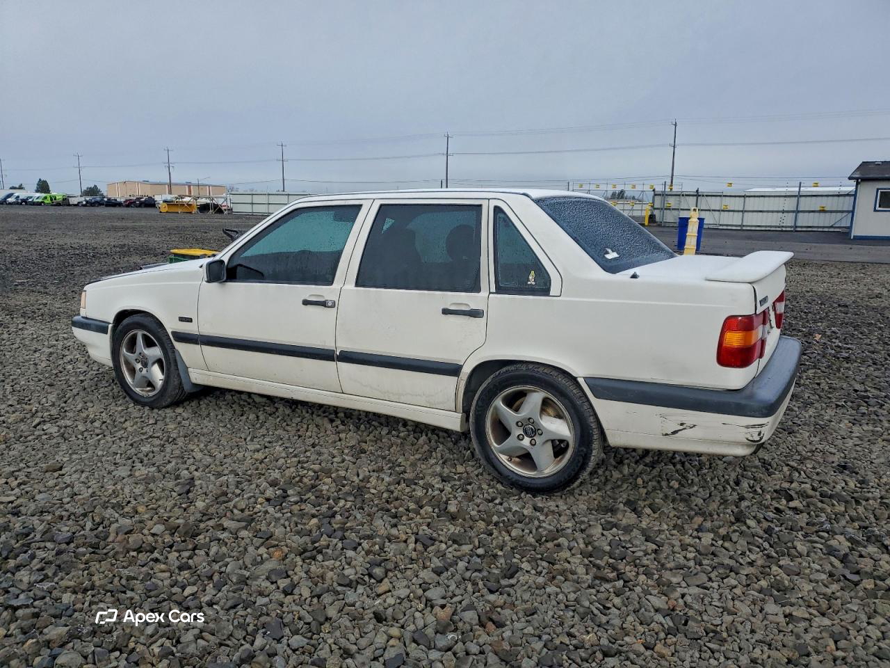 Volvo 850 1994