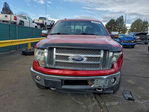 Ford F-150 2011