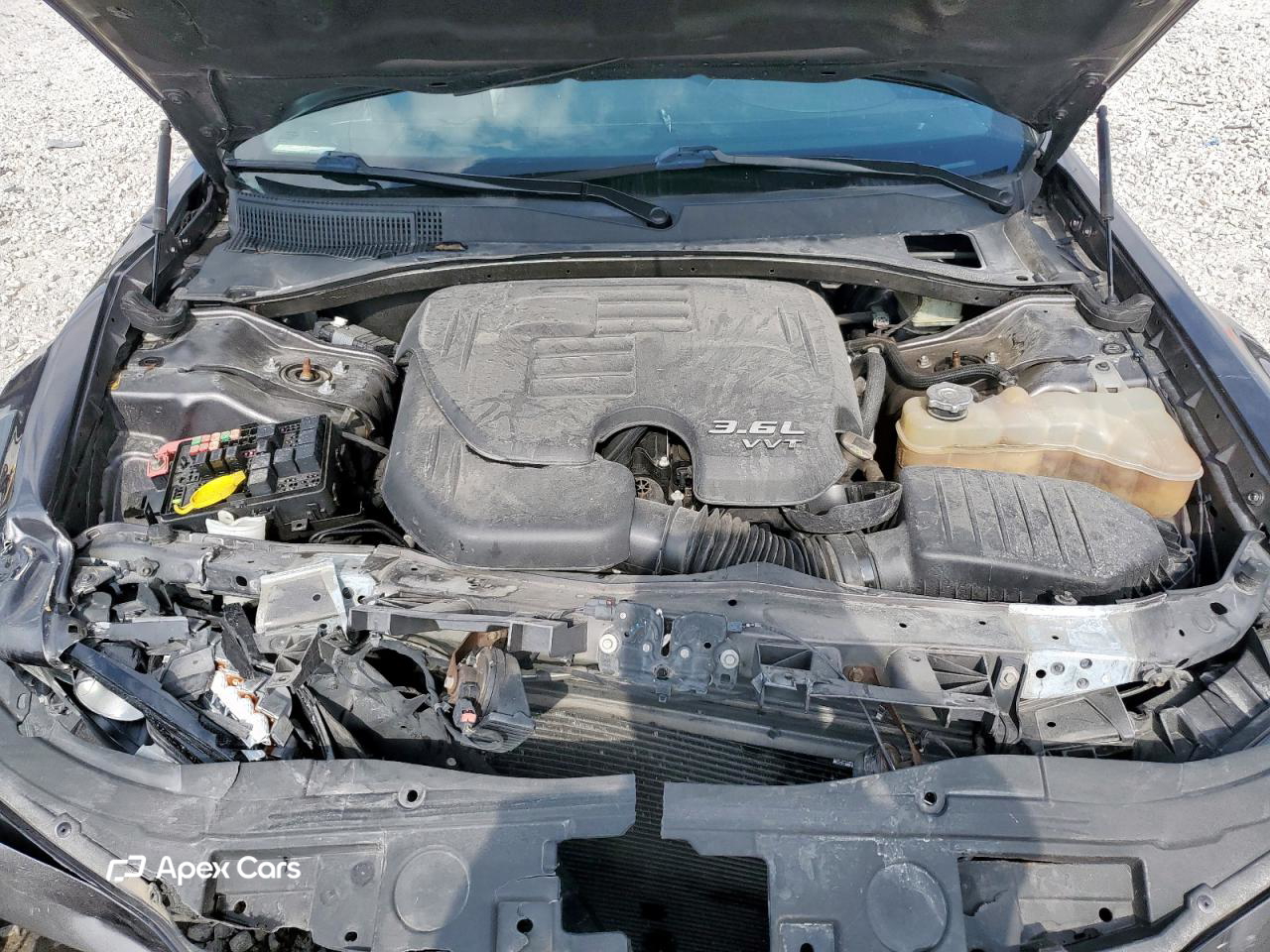 Chrysler 300 2020
