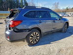 Subaru Outback 2016