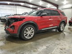 Ford Explorer 2023