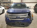 Ford Explorer 2013