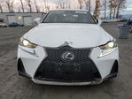 Lexus IS 2017