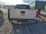 Silverado 2018
