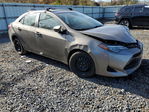Toyota Corolla 2018
