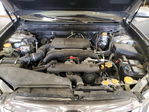 Subaru Outback 2011