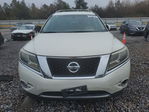 Nissan Pathfinder 2015