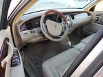 Lincoln Town Car 2010