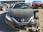 Nissan Altima 2016
