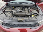 Dodge Durango 2025
