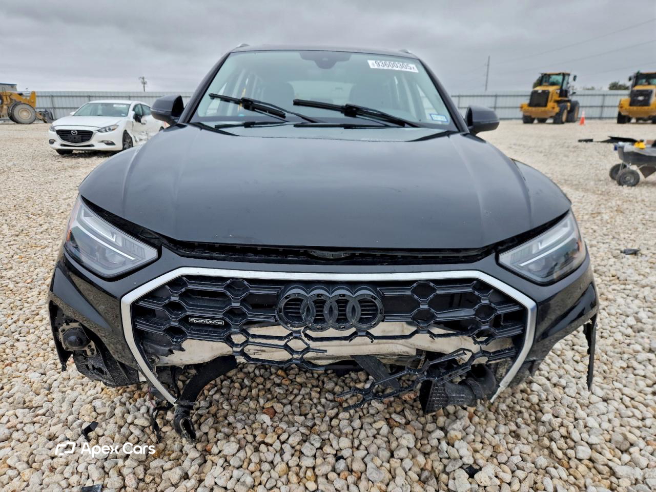 Audi Q5 2023