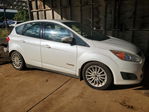 Ford C-MAX 2016