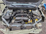Subaru XV 2014