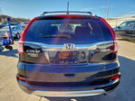 Honda CR-V 2015