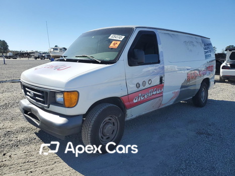 Ford Econoline 2004 - Image 1 of 13
