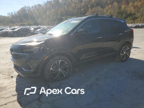 Buick Encore GX 2021 - Image 1 of 14