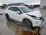Mitsubishi Eclipse Cross 2019