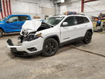 Jeep Cherokee 2020