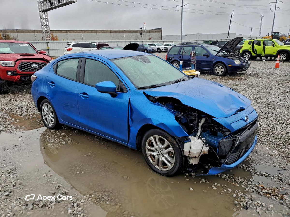 Toyota  2016