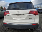 Acura MDX 2011