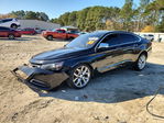 Chevrolet Impala 2016