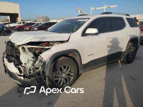 GMC Acadia 2017 - Image 1 of 14