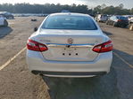 Nissan Altima 2016