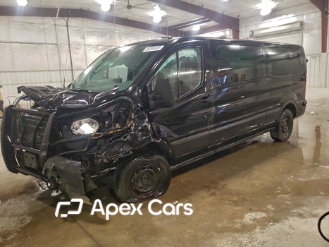 Ford Transit 2019 - Image 1 of 13