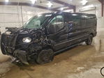 Ford Transit 2019
