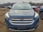 Ford Escape 2018