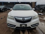 Acura MDX 2014