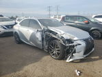 Lexus IS 2015